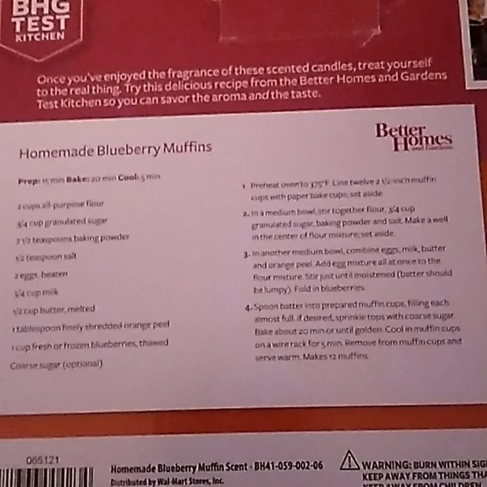 Better Homes And Gardens pre owned
